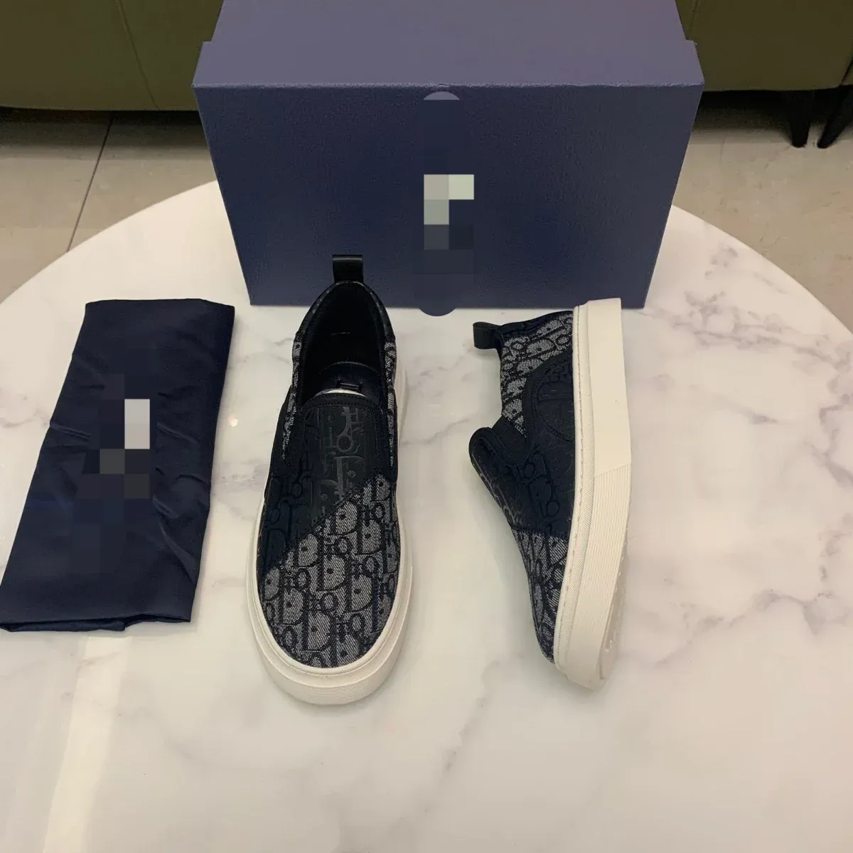 New Versatile Casual Loafers