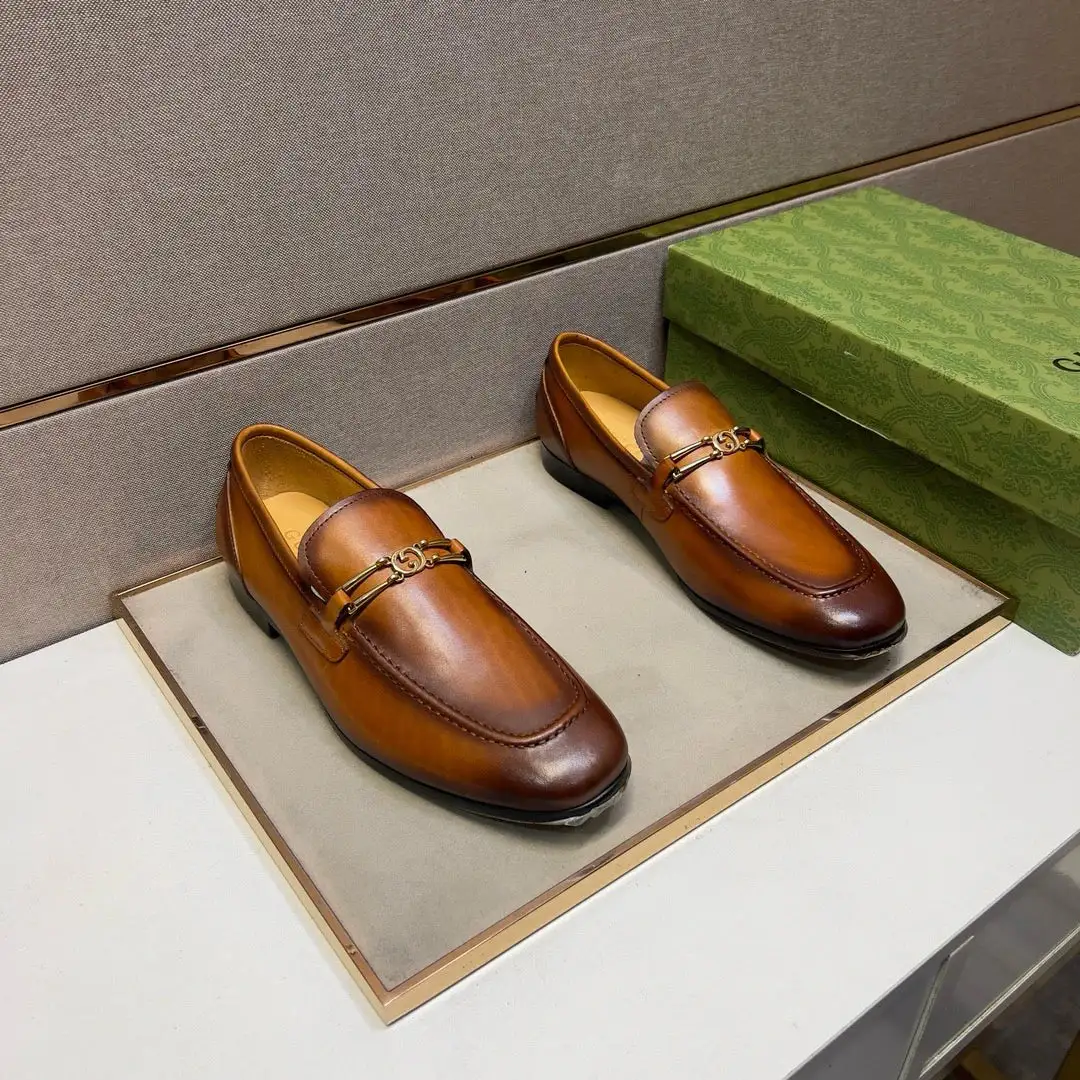 New Business Casual Loafers