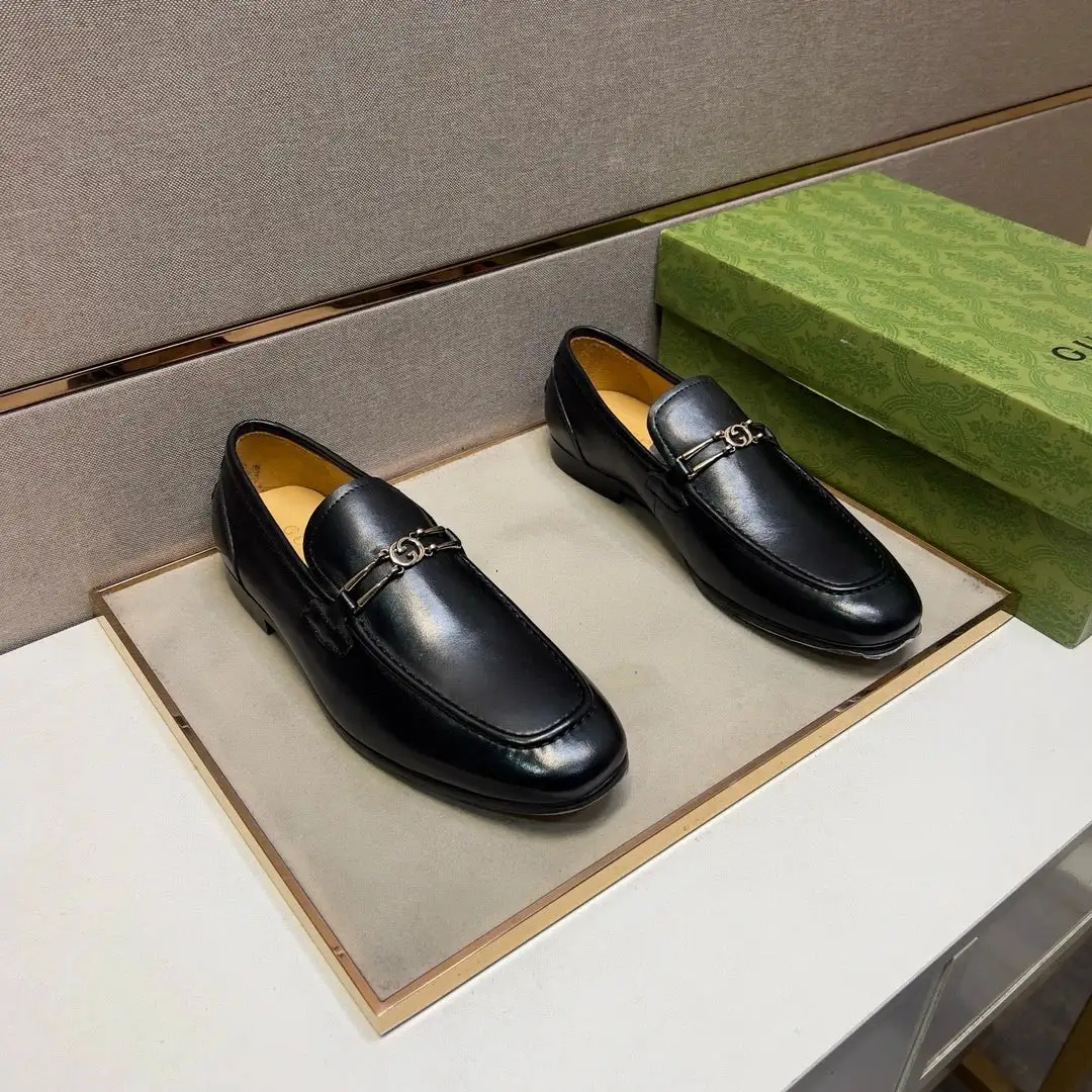New Business Casual Loafers