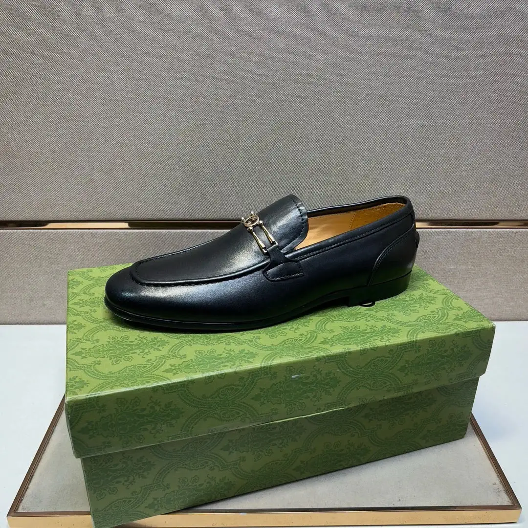 New Business Casual Loafers