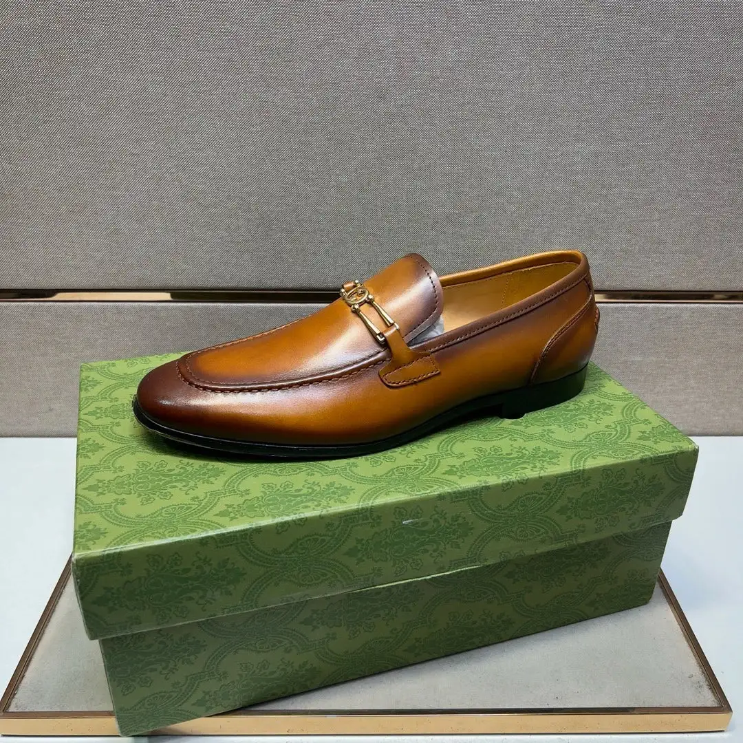 New Business Casual Loafers
