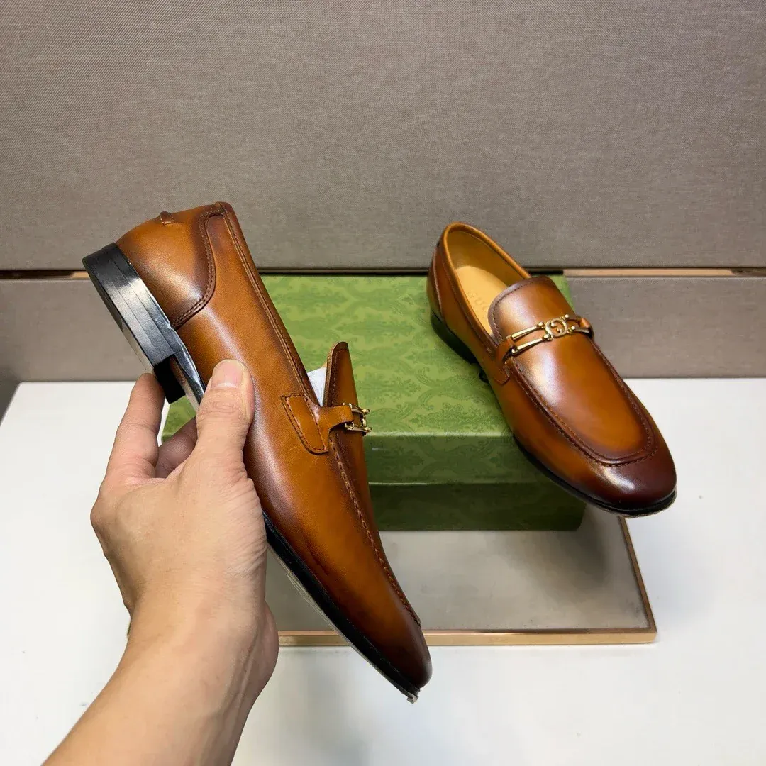 New Business Casual Loafers