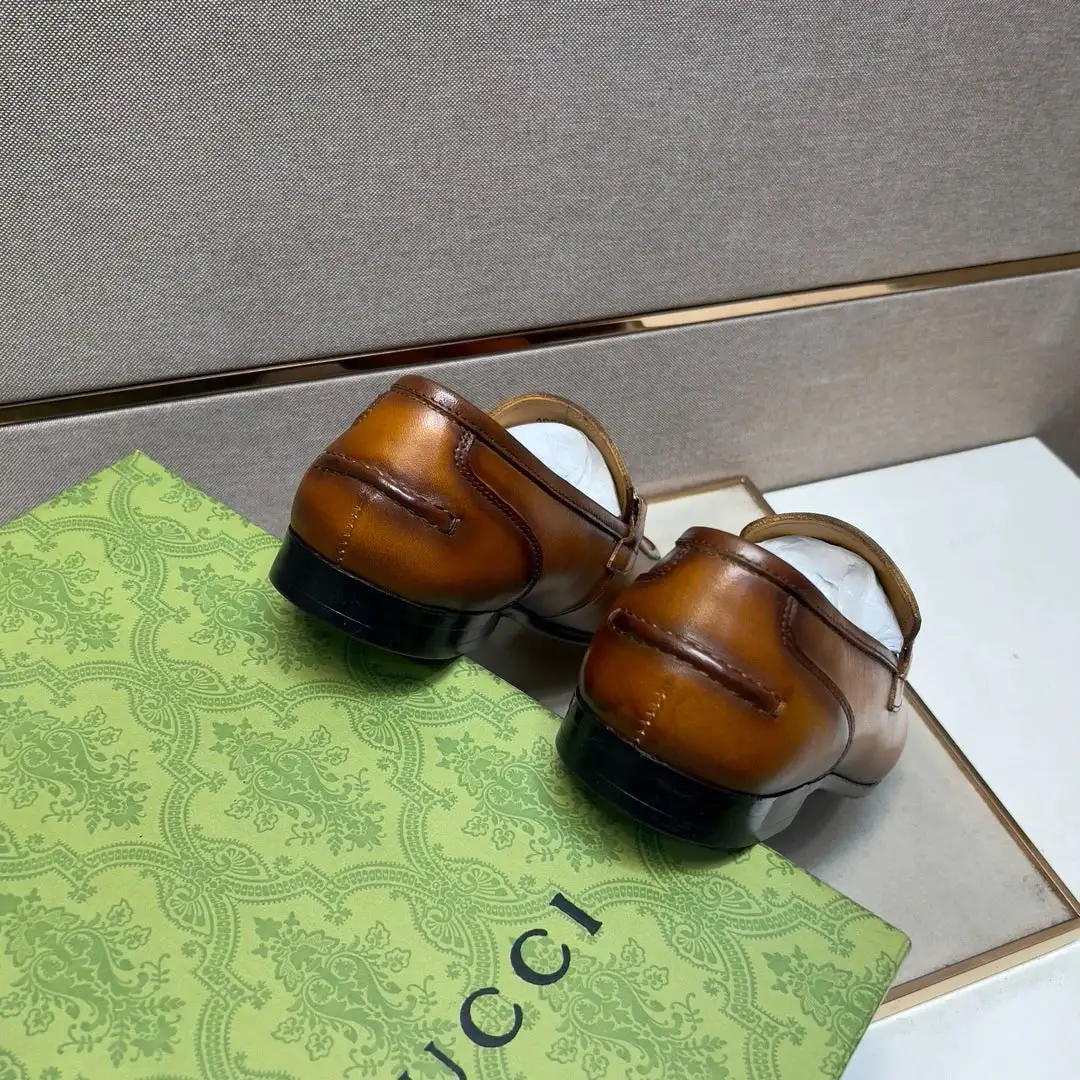 New Business Casual Loafers