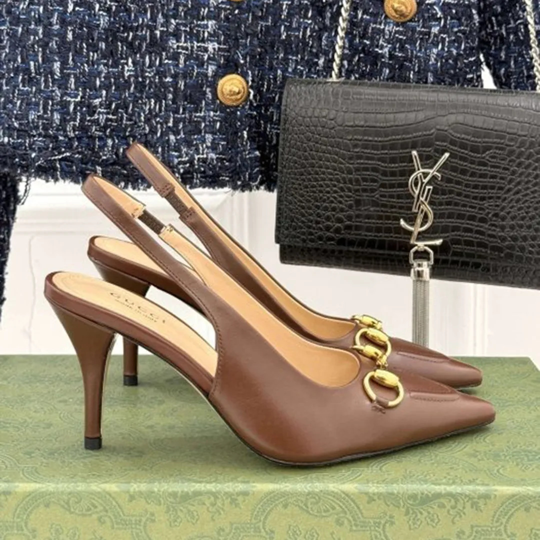 New fashion classic versatile high heel sandals 0424072205