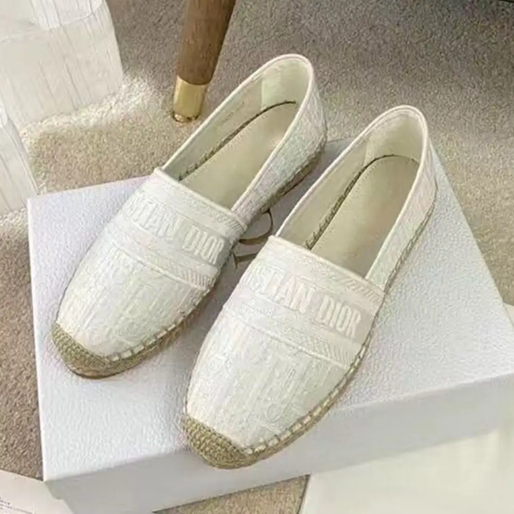 Fashion Versatile Fisherman Shoes