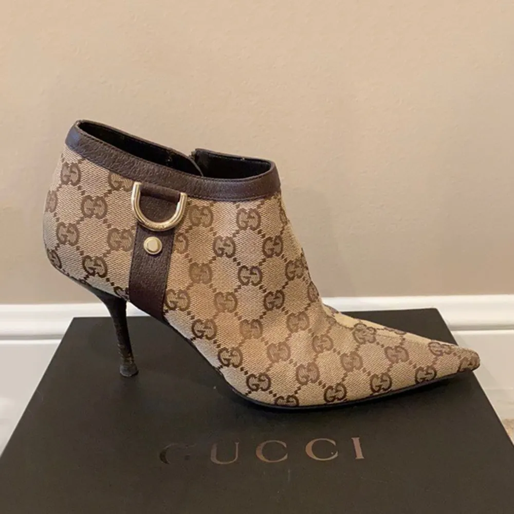 New fashion classic versatile boots