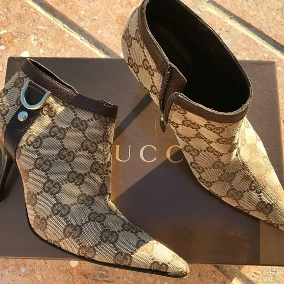 New fashion classic versatile boots