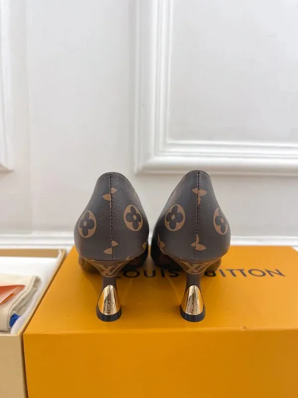 Top Quality High Heel Shoes