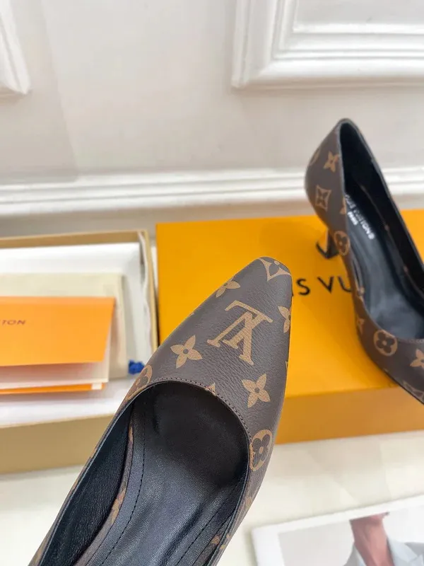 Top Quality High Heel Shoes