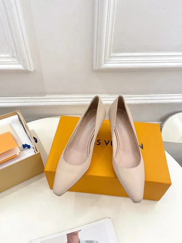 Top Quality High Heel Shoes