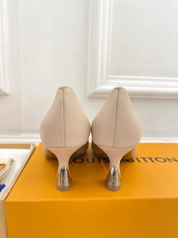 Top Quality High Heel Shoes