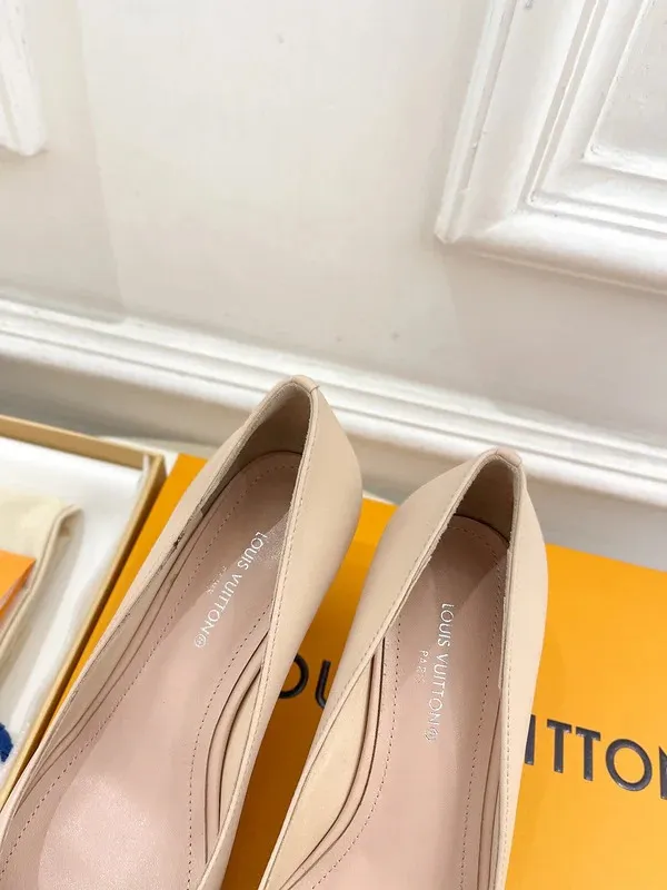 Top Quality High Heel Shoes