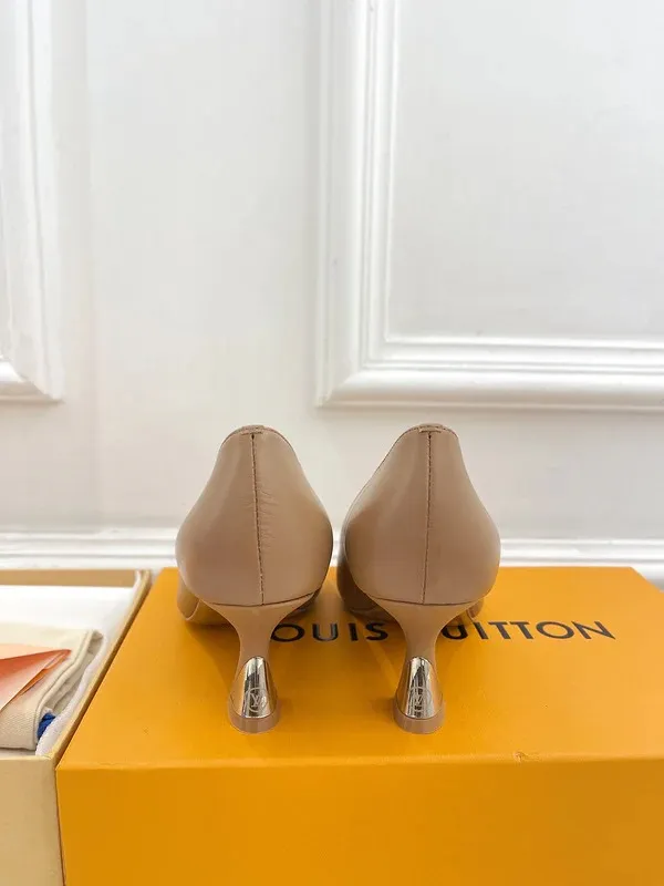 Top Quality High Heel Shoes