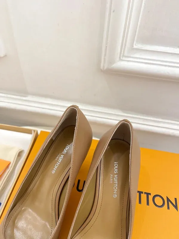 Top Quality High Heel Shoes