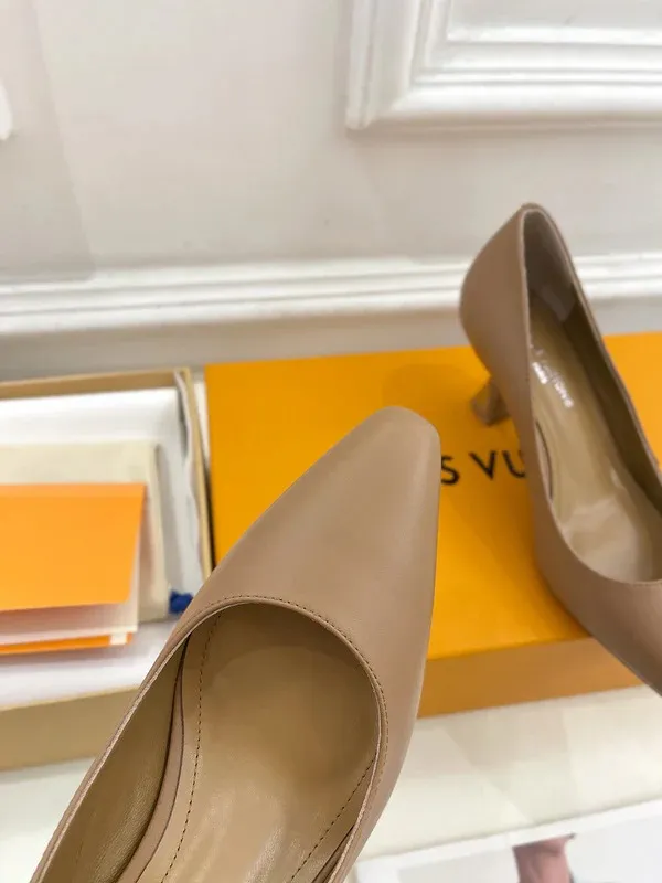 Top Quality High Heel Shoes