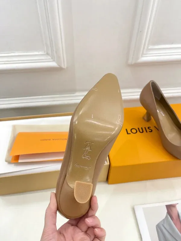 Top Quality High Heel Shoes