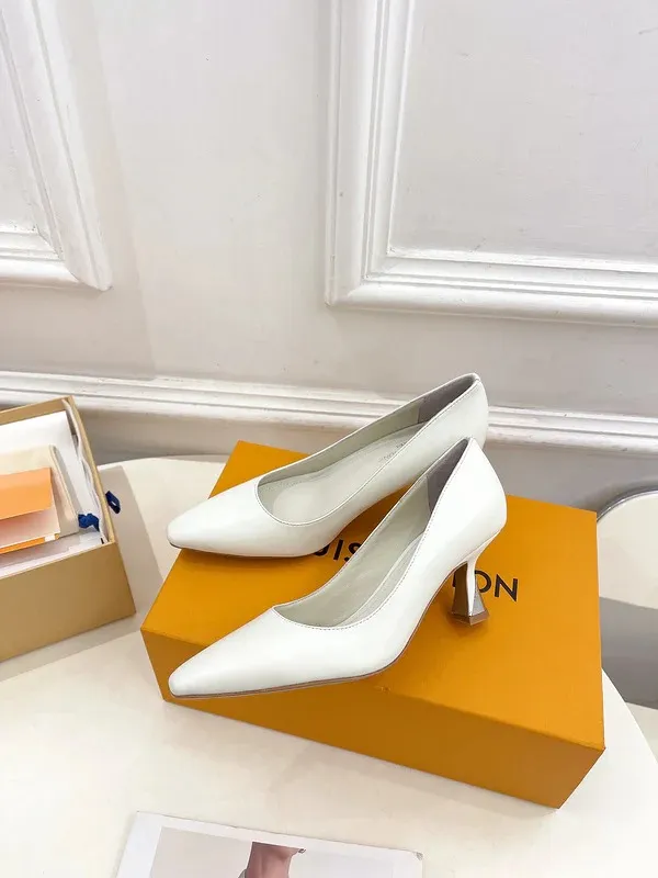 Top Quality High Heel Shoes