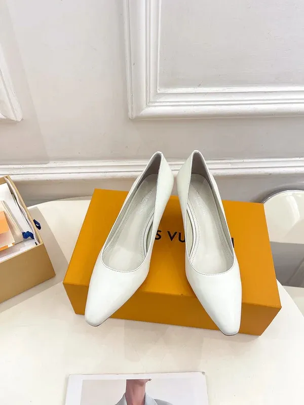 Top Quality High Heel Shoes