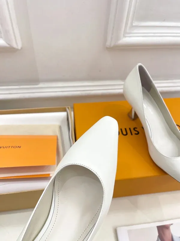 Top Quality High Heel Shoes