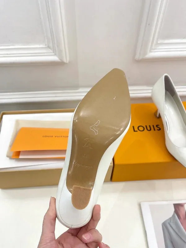 Top Quality High Heel Shoes