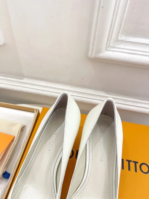 Top Quality High Heel Shoes