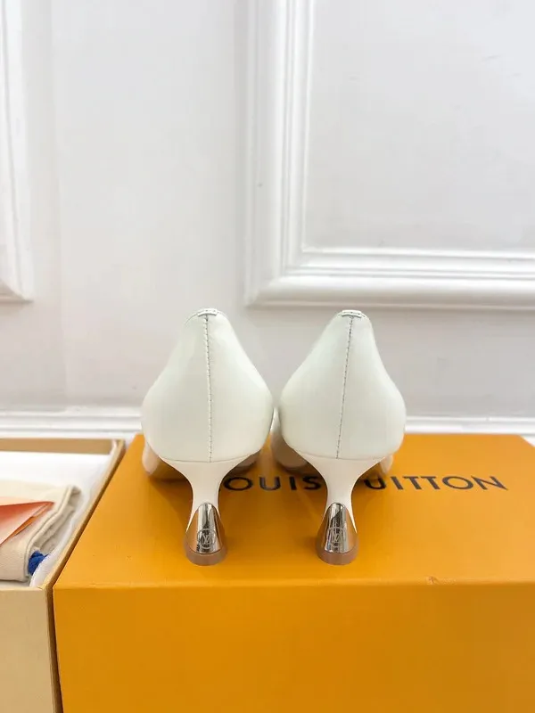 Top Quality High Heel Shoes