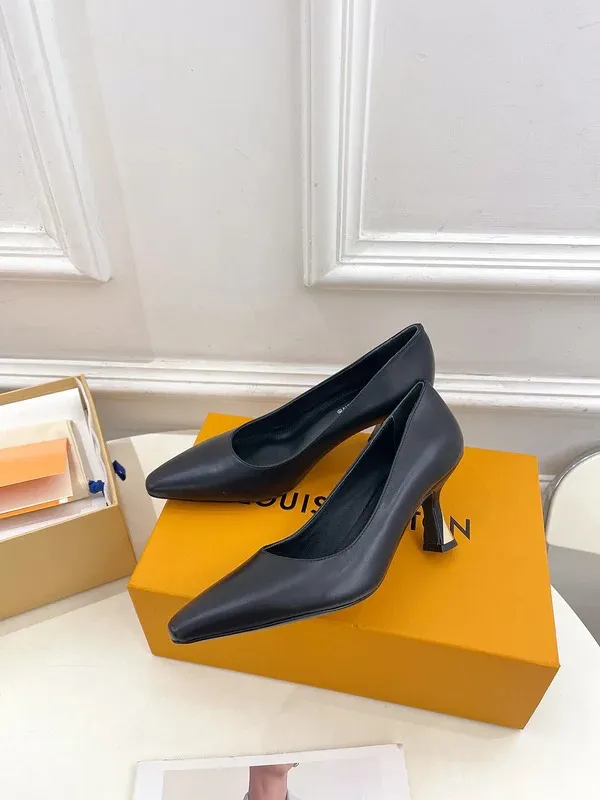 Top Quality High Heel Shoes