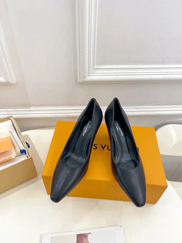 Top Quality High Heel Shoes