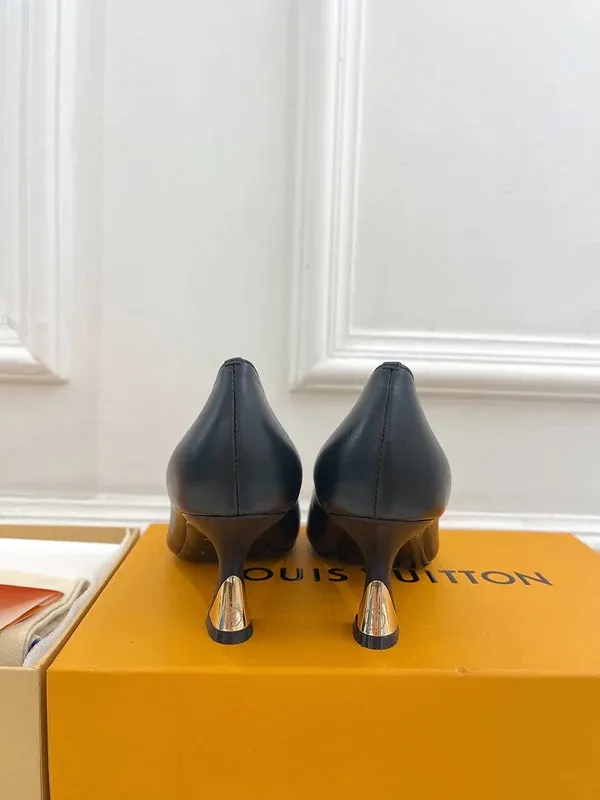 Top Quality High Heel Shoes