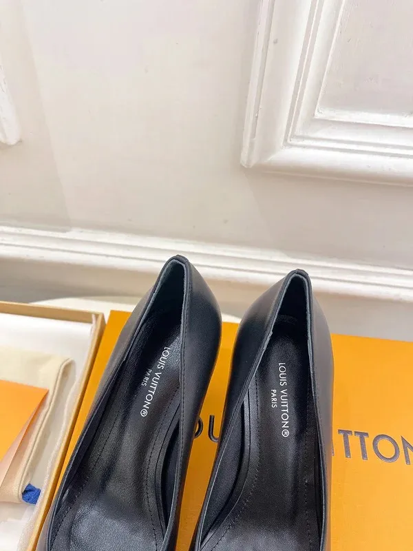 Top Quality High Heel Shoes