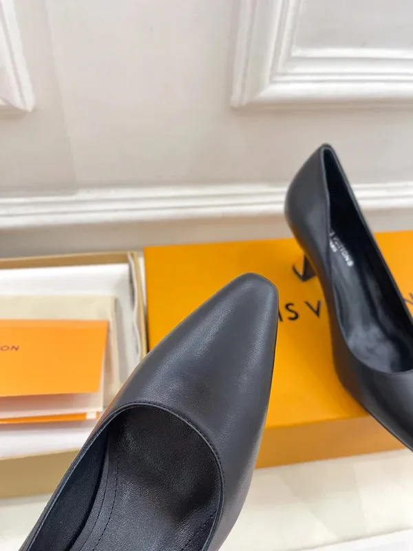 Top Quality High Heel Shoes