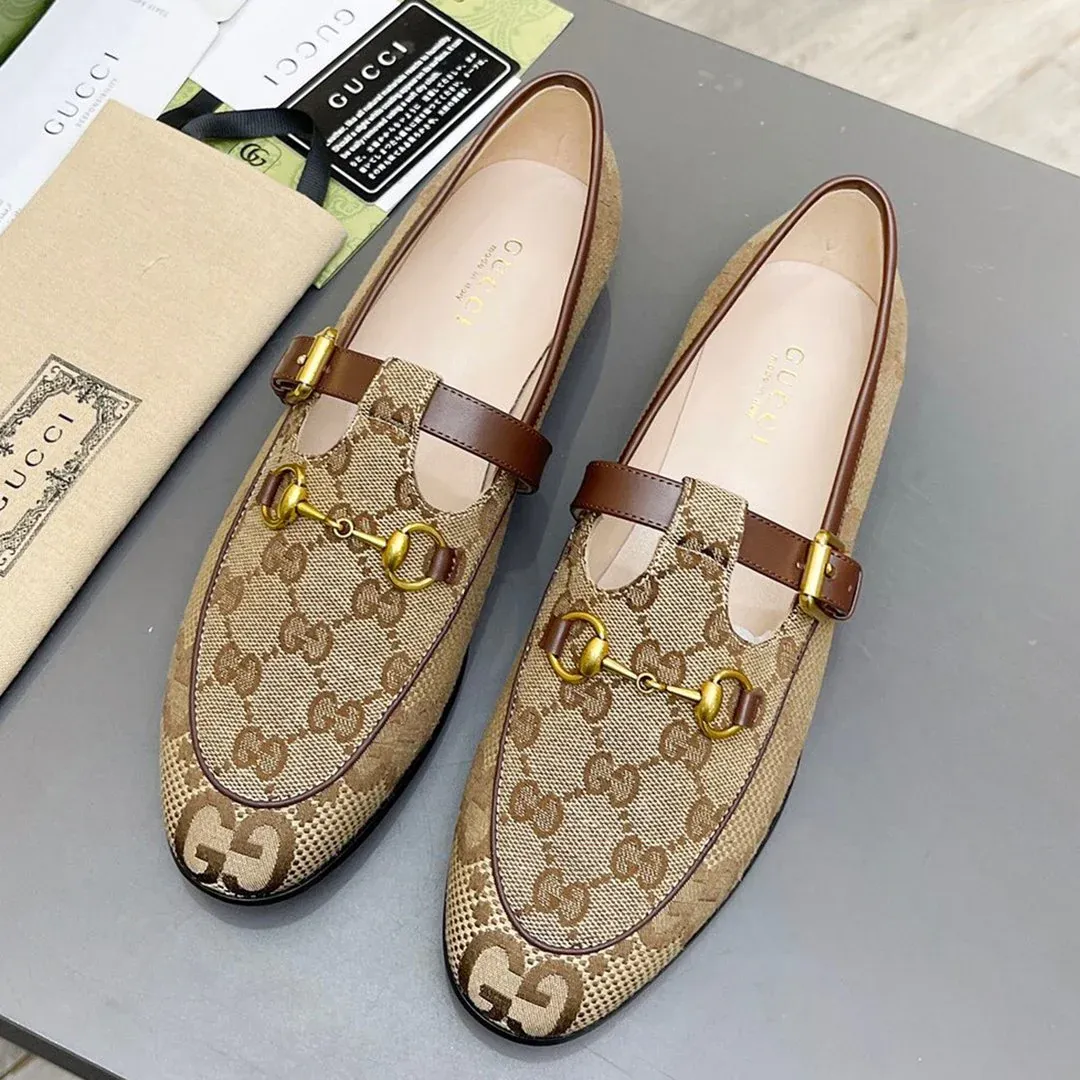 New Fashion Classic Versatile Flat Shoes