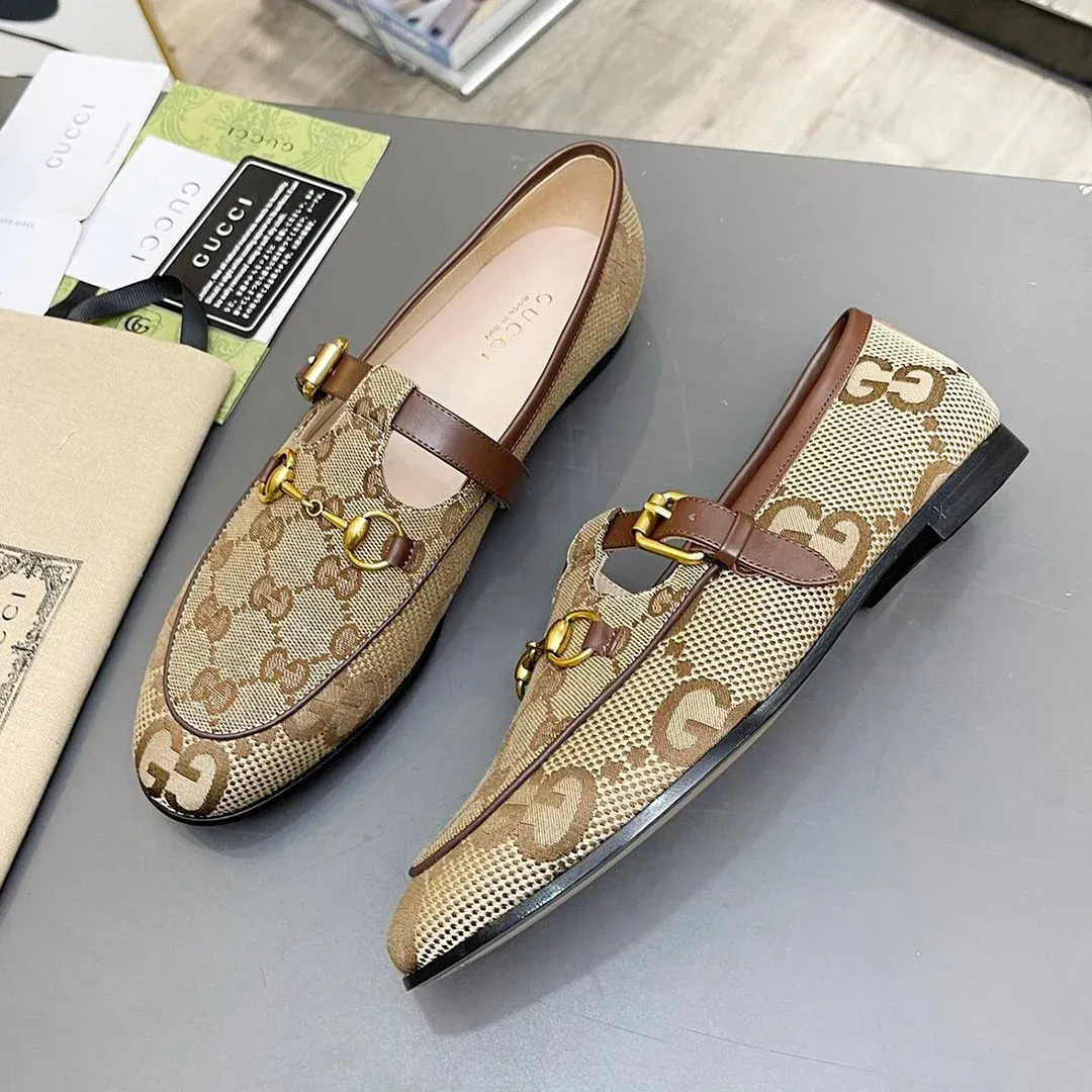 New Fashion Classic Versatile Flat Shoes