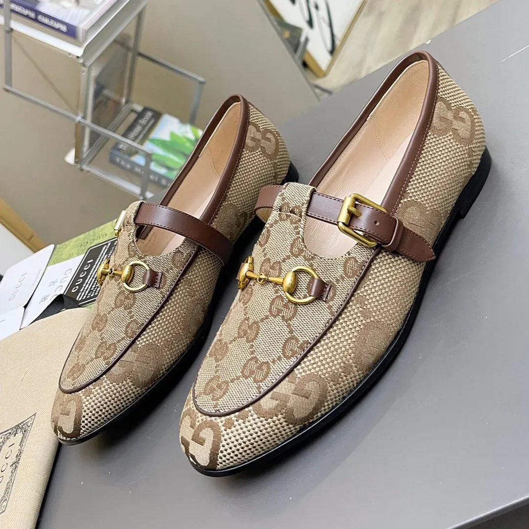 New Fashion Classic Versatile Flat Shoes