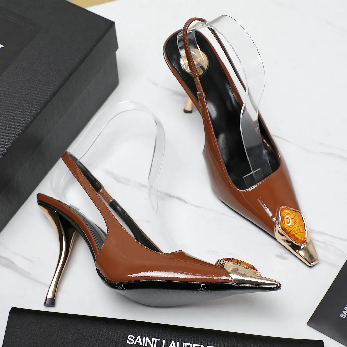 Luxury New Women's High Heels