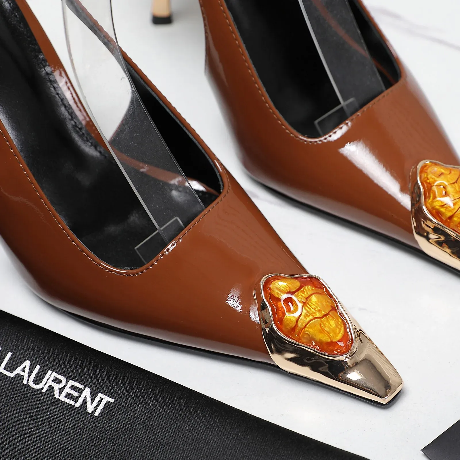 Luxury New Women's High Heels