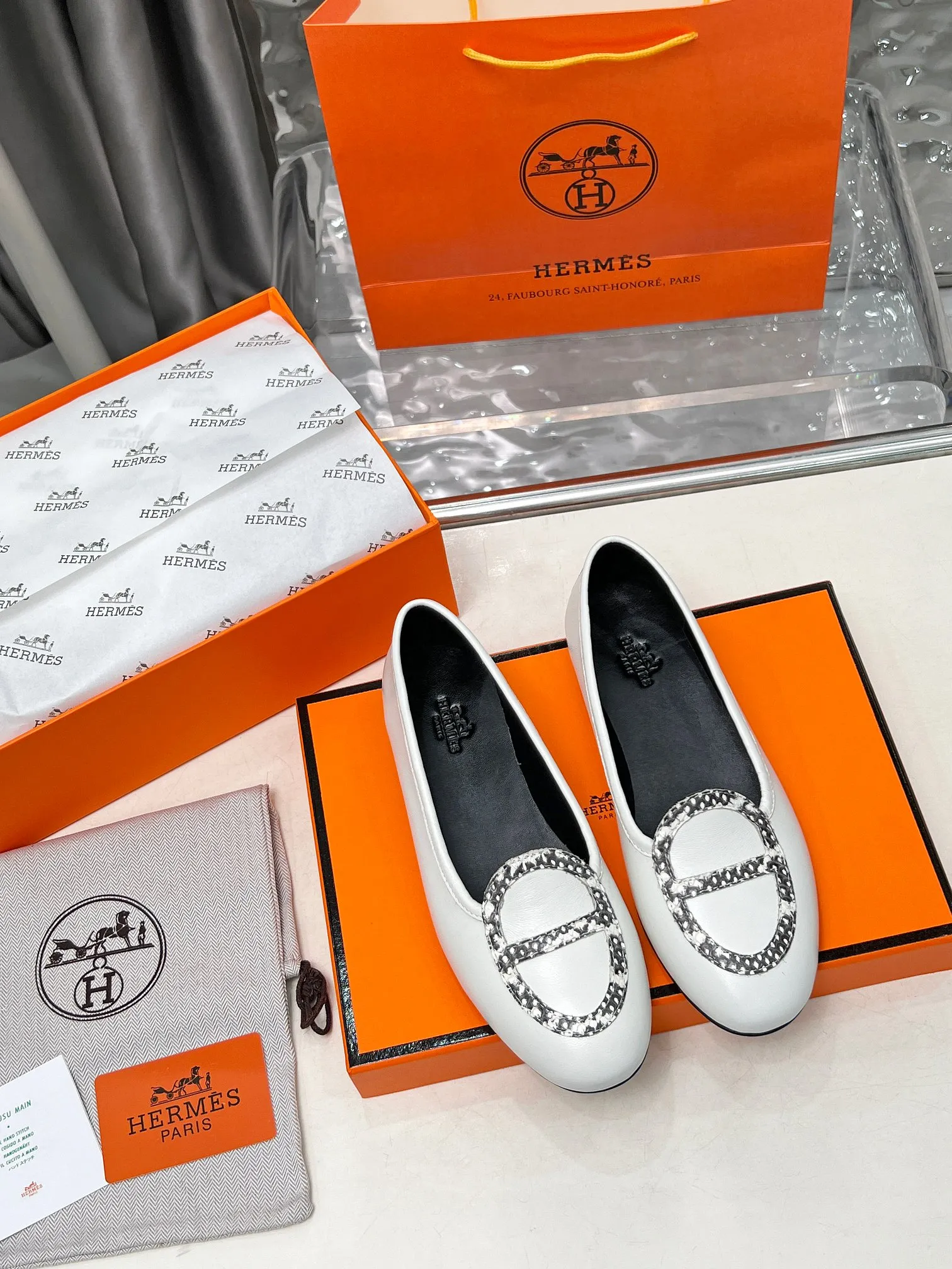 25 New Leather Casual Slip-Ons