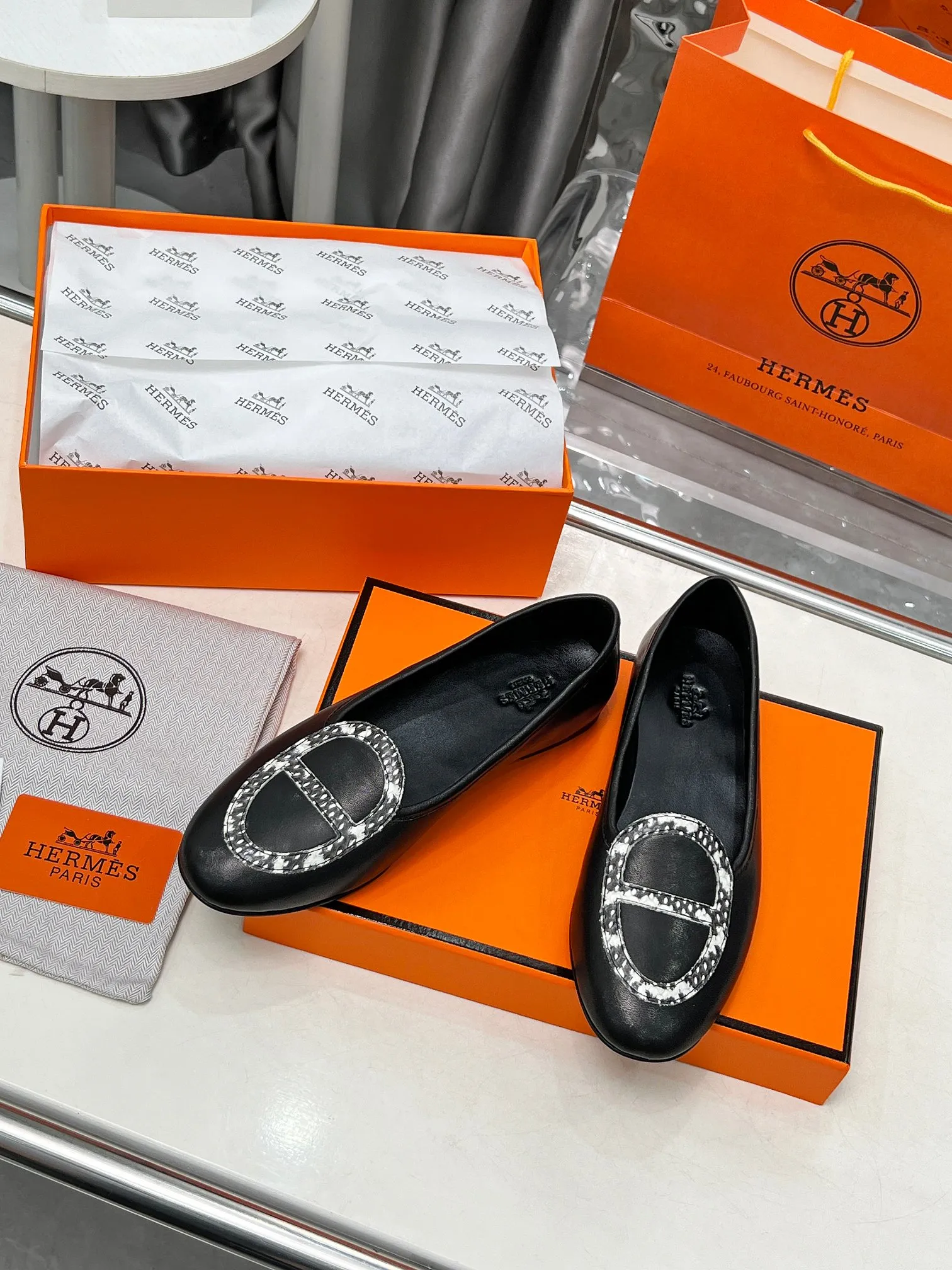 25 New Leather Casual Slip-Ons