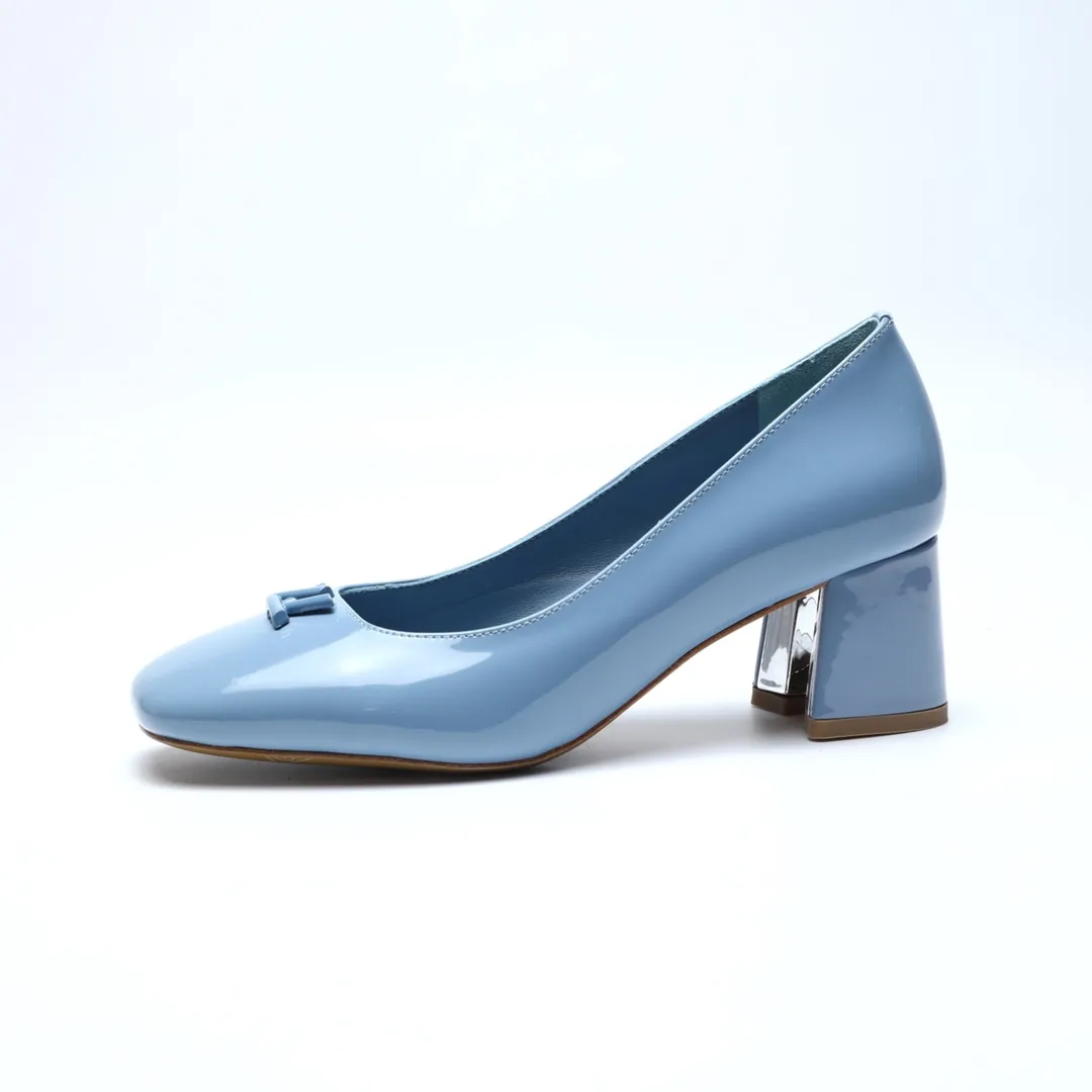 2025 Spring and Summer Multicolor Women's High Heels