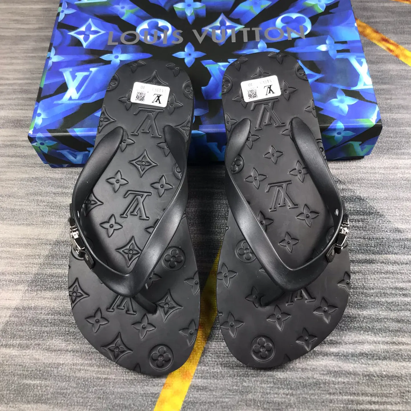 Men's New fashion sandals flip flops
