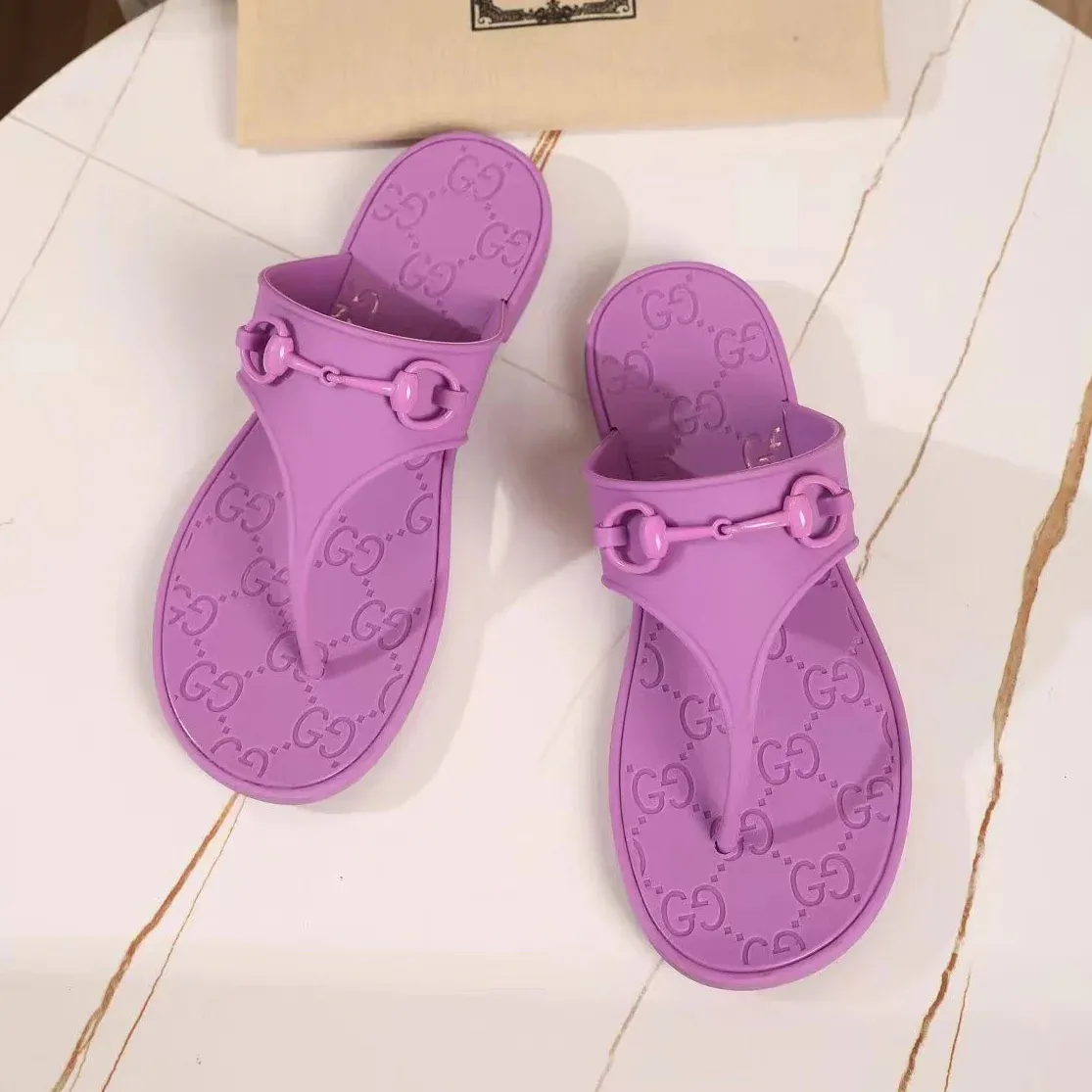 Women's New fashion sandals flip flops