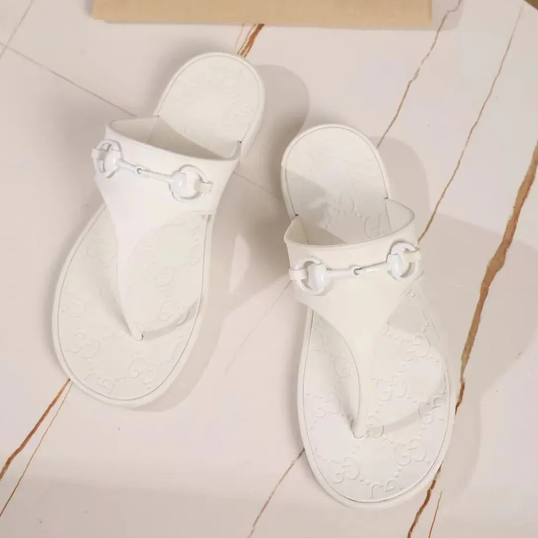 Women's New fashion sandals flip flops