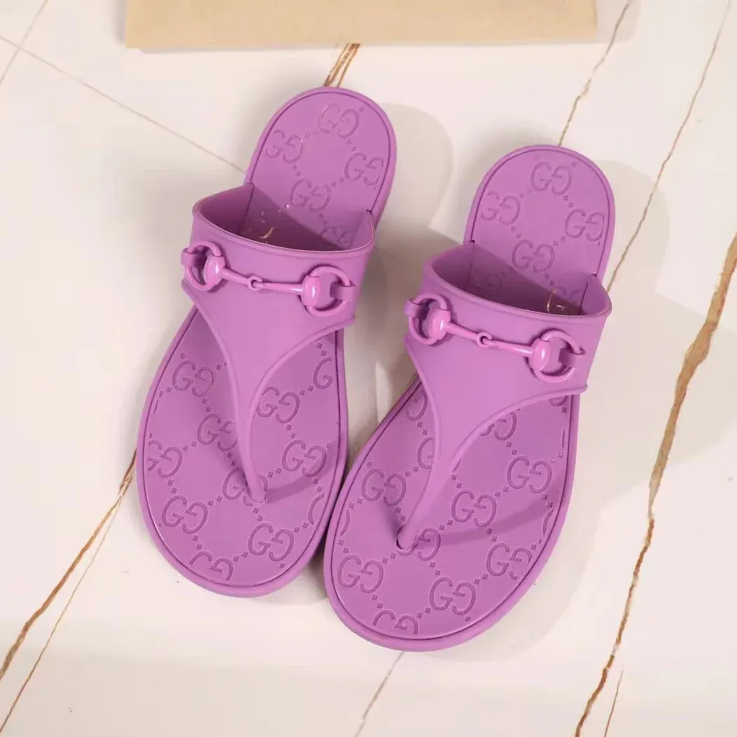 Women's New fashion sandals flip flops