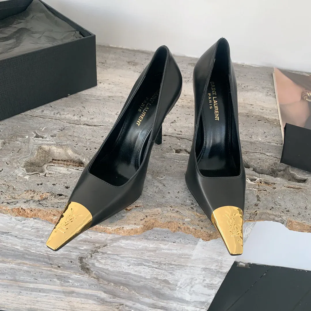 Early Spring Stunning High Heels