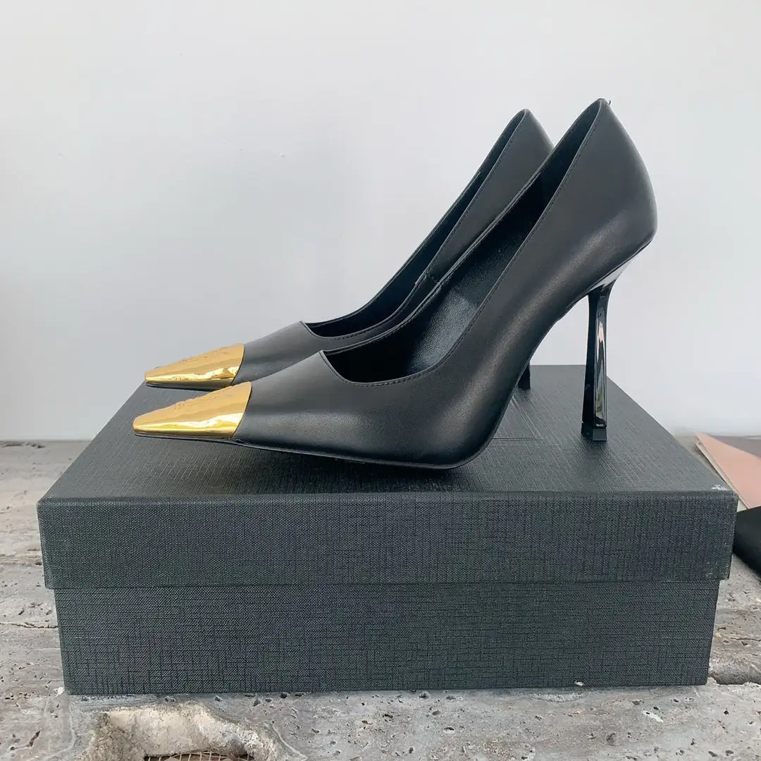 Early Spring Stunning High Heels