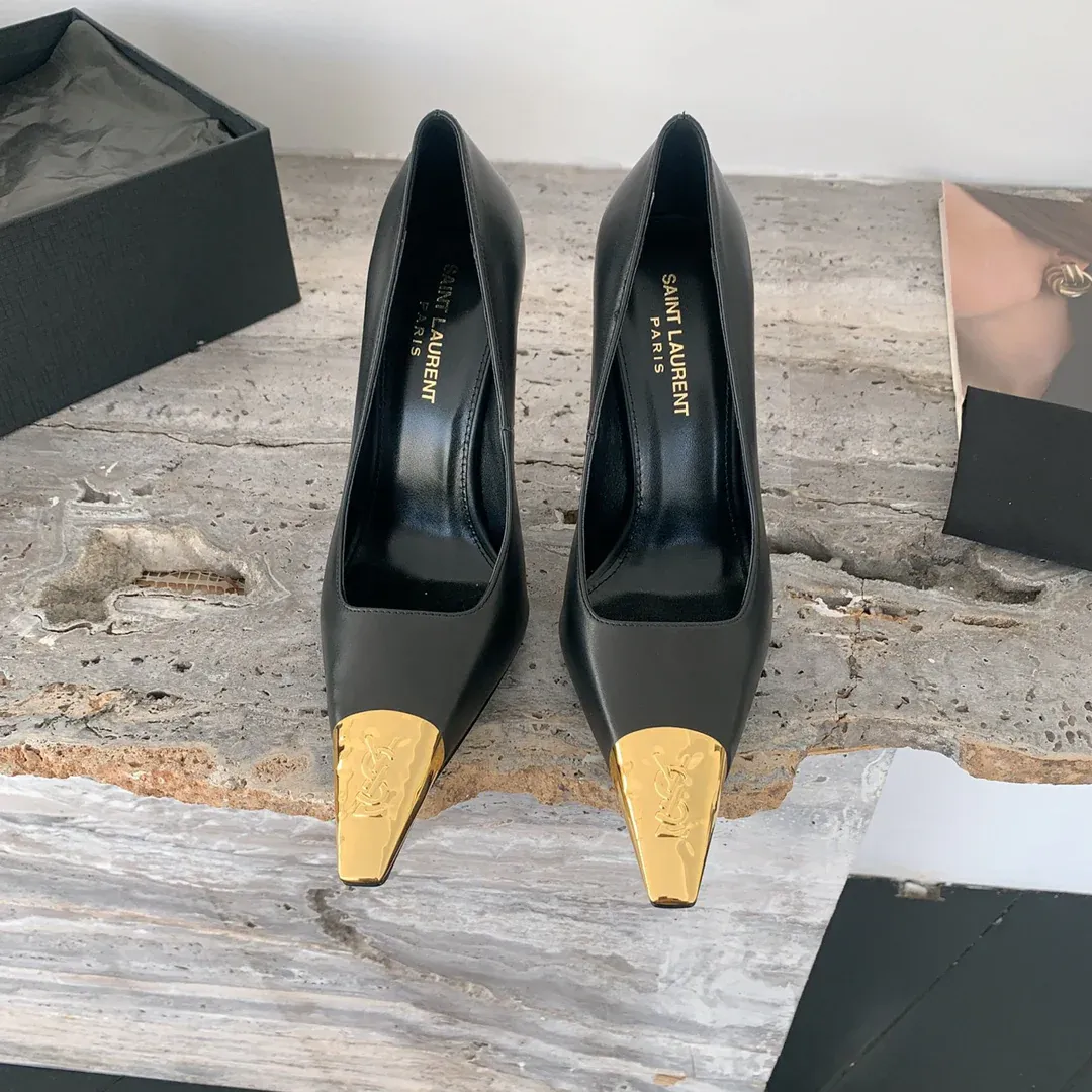 Early Spring Stunning High Heels