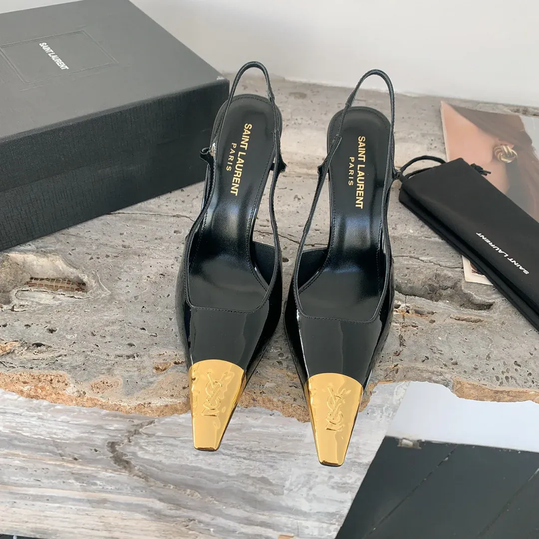 Early Spring Stunning High Heels