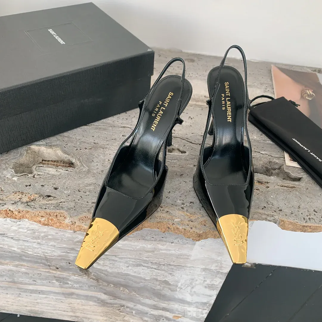 Early Spring Stunning High Heels