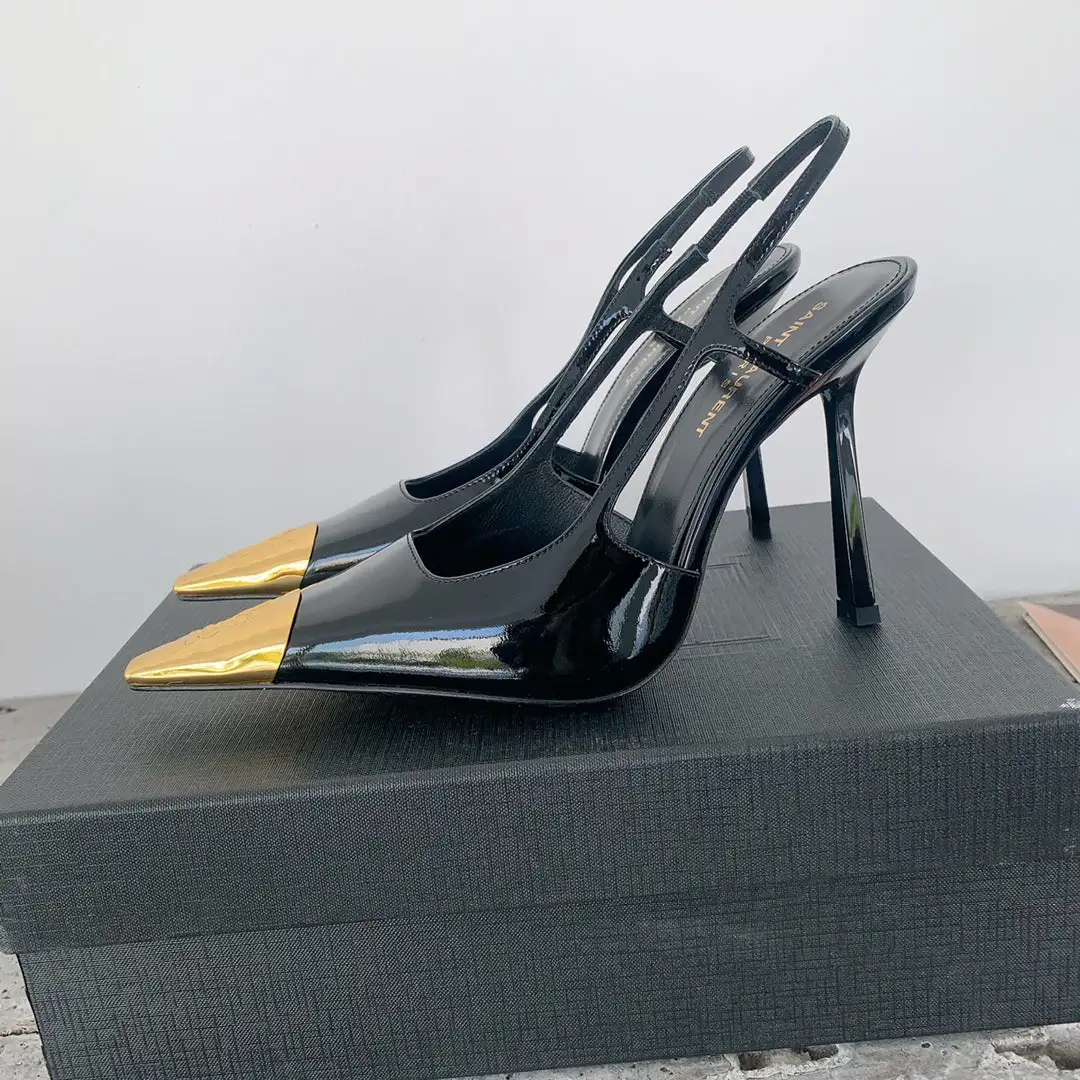 Early Spring Stunning High Heels