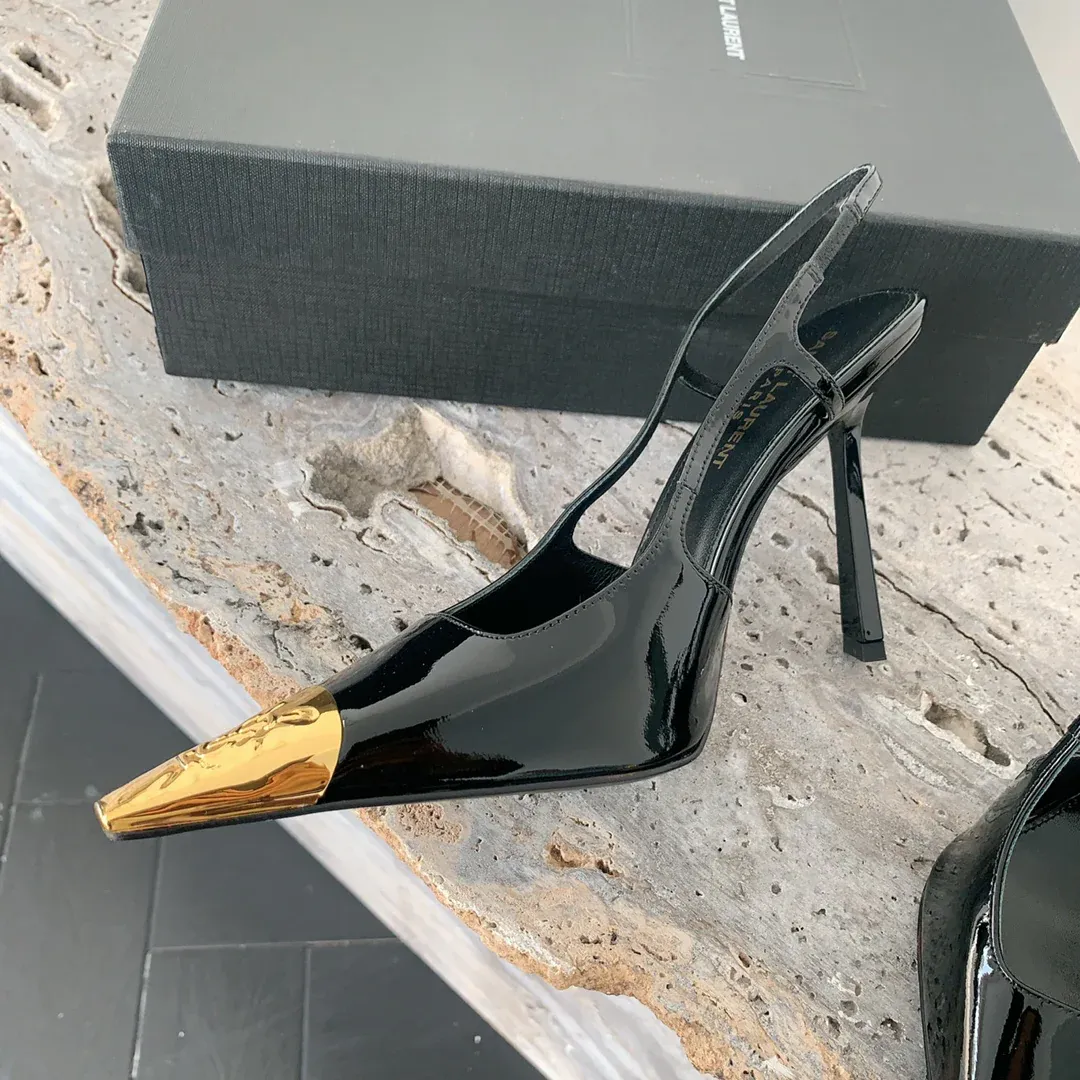 Early Spring Stunning High Heels